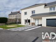 Vente Maison 7 pièces 187 m2 Saulnieres
