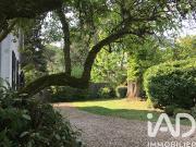 Vente Maison 7 pièces 187 m2 Vaucresson