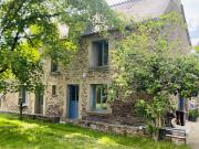 Vente Maison 7 pièces 188.15 m2 Sainte Anne sur Vilaine