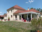 Vente Maison 7 pièces 188 m2 Le Blanc