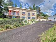 Vente Maison 7 pièces 188 m2 Le Broc