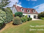 Vente Maison 7 pièces 188 m2 Le Neubourg