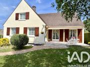 Vente Maison 7 pièces 188 m2 Maincy