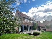 Vente Maison 7 pièces 188 m2 Marquette lez Lille