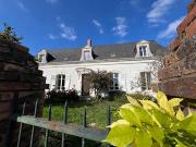 Vente Maison 7 pièces 188 m2 Roézé sur Sarthe