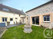 Vente Maison 7 pièces 189.45 m2 Angerville