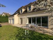 Vente Maison 7 pièces 189 m2 Croissy sur Seine