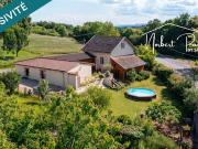Vente Maison 7 pièces 189 m2 Hurigny Vente Maison 7 pièces 189 m2 Hurigny