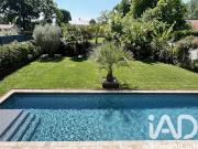 Vente Maison 7 pièces 189 m2 Idron