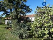 Vente Maison 7 pièces 189 m2 Lagarde Hachan