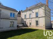Vente Maison 7 pièces 189 m2 Loretz d'Argenton