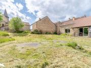 Vente Maison 7 pièces 189 m2 Nedde