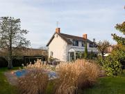 Vente Maison 7 pièces 189 m2 Saint marcel