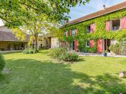 Vente Maison 7 pièces 189 m2 Thoiry