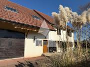 Vente Maison 7 pièces 189 m2 Villars le Sec