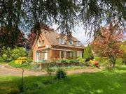 Vente Maison 7 pièces 190.6 m2 Neufchâtel en Bray