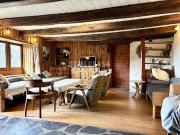 Vente Maison 7 pièces 190 m2 Bourg Saint Maurice