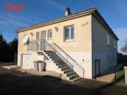 Vente Maison 7 pièces 190 m2 Echillais