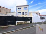 Vente Maison 7 pièces 190 m2 Fontenay sous Bois Vente Maison 7 pièces 190 m2 Fontenay sous Bois