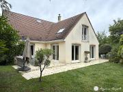Vente Maison 7 pièces 190 m2 Fourqueux