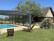 Vente Maison 7 pièces 190 m2 Ginouillac