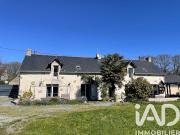 Vente Maison 7 pièces 190 m2 Herbignac