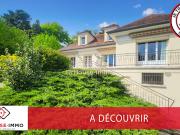 Vente Maison 7 pièces 190 m2 La Ville du Bois