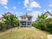 Vente Maison 7 pièces 190 m2 Le Vésinet