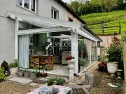 Vente Maison 7 pièces 190 m2 Lengelsheim