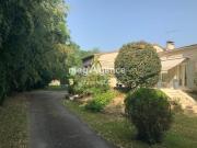 Vente Maison 7 pièces 190 m2 Meursac