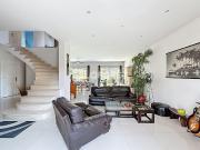 Vente Maison 7 pièces 190 m2 Montesson