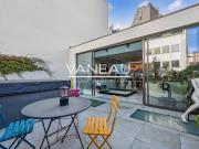 Vente Maison 7 pièces 190 m2 Paris 14ème