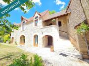 Vente Maison 7 pièces 190 m2 Pechs de l'Espérance