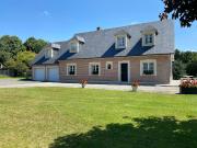 Vente Maison 7 pièces 190 m2 Poix de Picardie