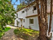 Vente Maison 7 pièces 190 m2 Saint Aignan Grandlieu