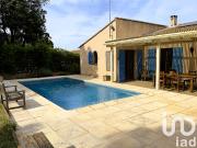 Vente Maison 7 pièces 190 m2 Saint Gilles