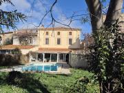 Vente Maison 7 pièces 190 m2 Saint Jean Lasseille