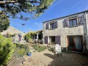 Vente Maison 7 pièces 190 m2 Saint Mandé sur Brédoire