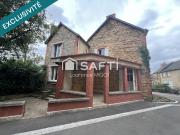 Vente Maison 7 pièces 186 m2 Saint Sulpice des Landes
