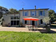 Vente Maison 7 pièces 190 m2 Saint Vivien de Monségur