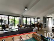 Vente Maison 7 pièces 190 m2 Sainte genevieve des bois