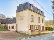 Vente Maison 7 pièces 190 m2 Trouville sur Mer