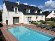 Vente Maison 7 pièces 190 m2 Vannes