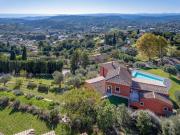 Vente Maison 7 pièces 190 m2 Vence
