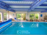 Vente Maison 7 pièces 190 m2 Yffiniac