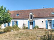 Vente Maison 7 pièces 190 m2 Ygrande