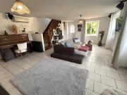 Vente Maison 7 pièces 191 m2 Chambost Allières