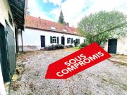 Vente Maison 7 pièces 191 m2 Humbert