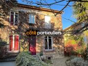 Vente Maison 7 pièces 191 m2 La Varenne Saint Hilaire