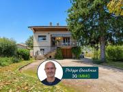 Vente Maison 7 pièces 191 m2 Oullins